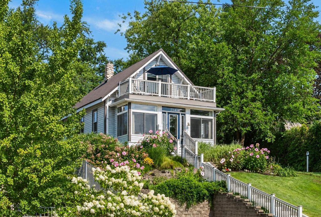 284 Marina Drive, St. Joseph city
