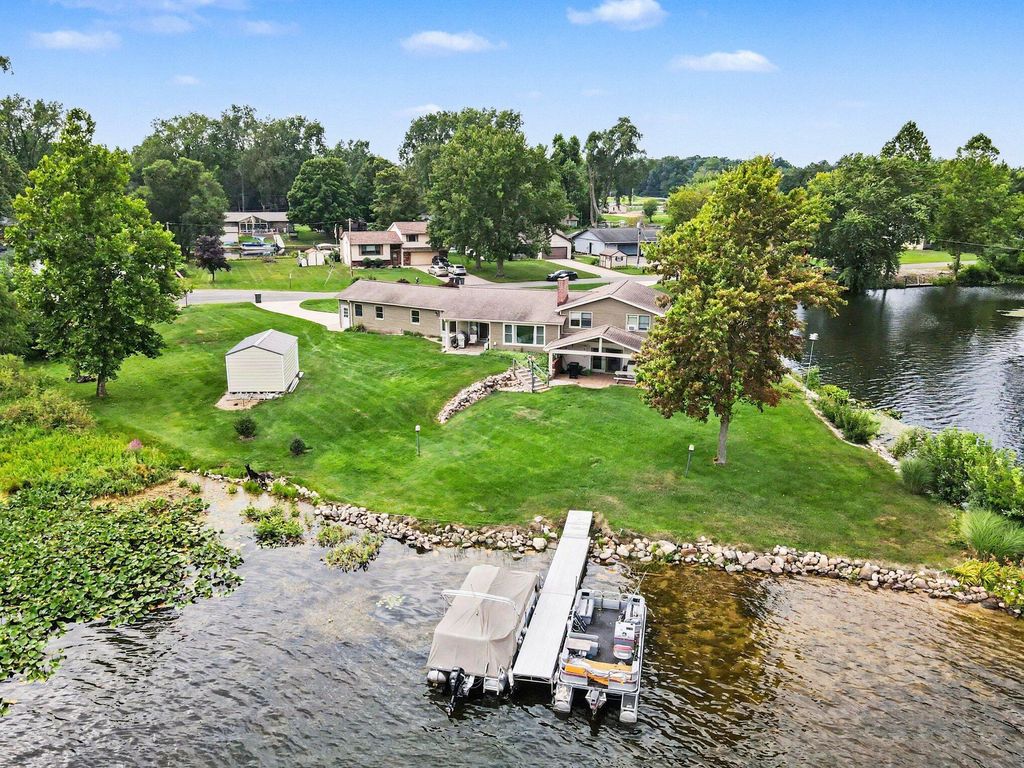 46726 Prospect Drive, Hamilton township