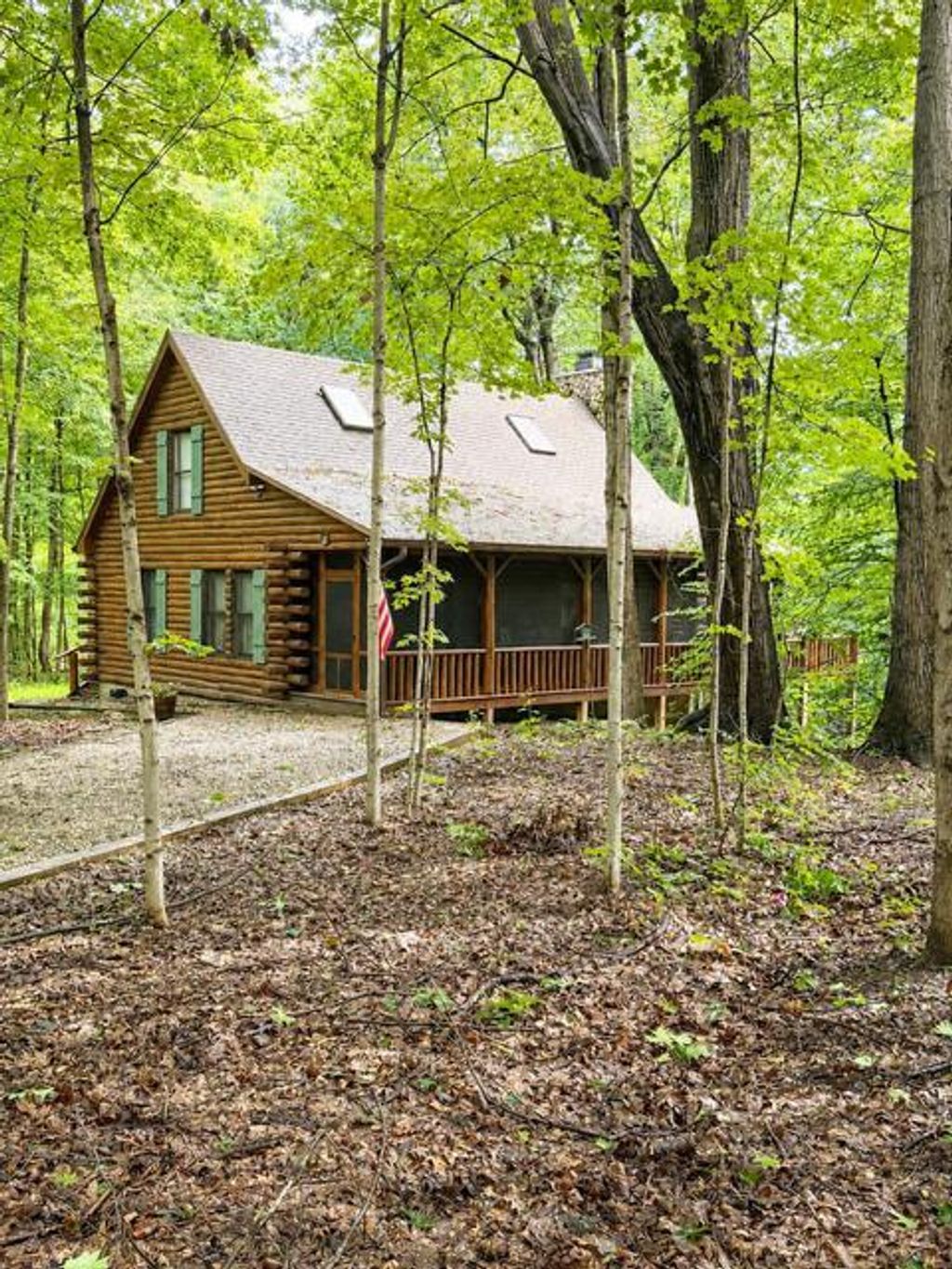 330 Charlestown Colony Unit: 17, Buchanan township