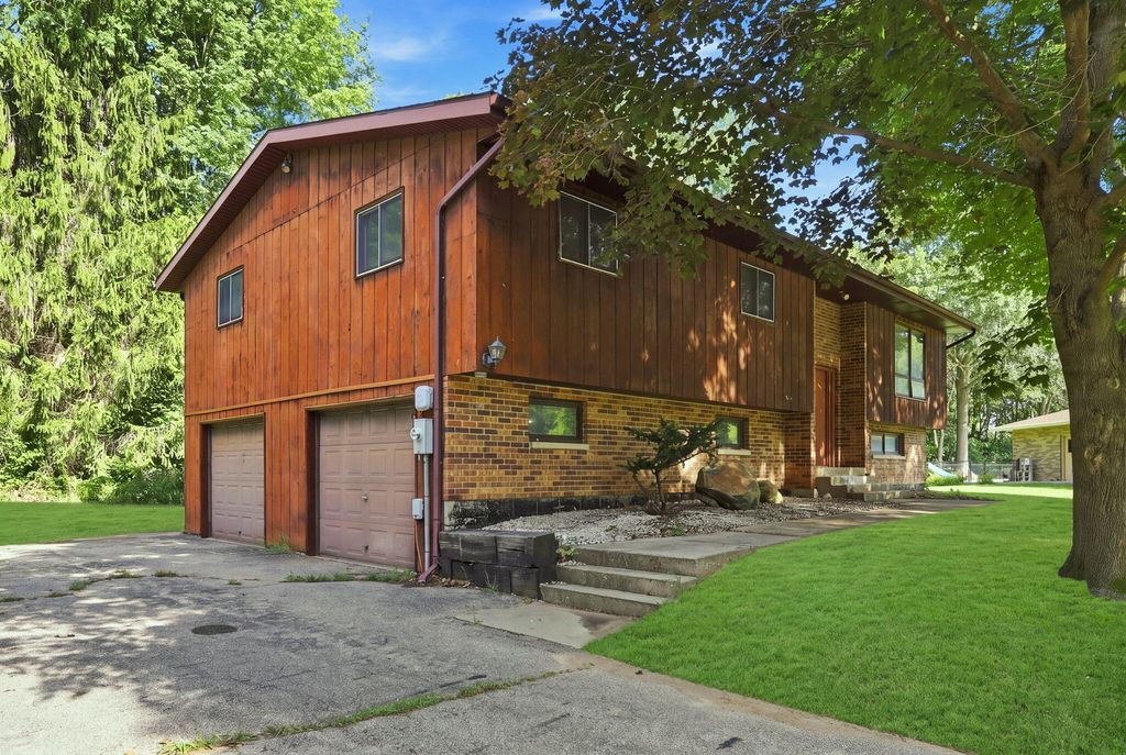 6336 Sycamore, Coloma charter township