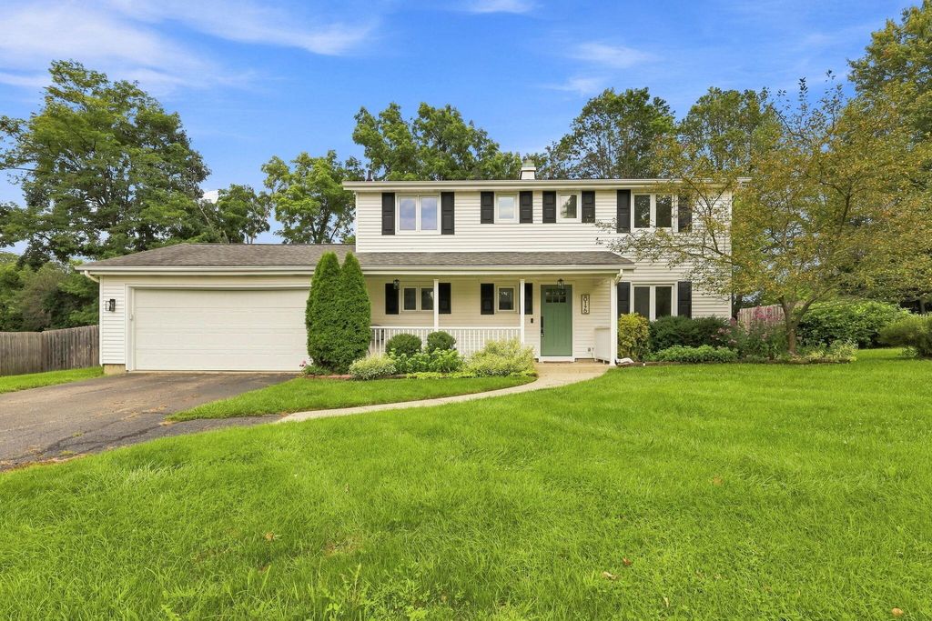 816 Totomee Lane, Niles city