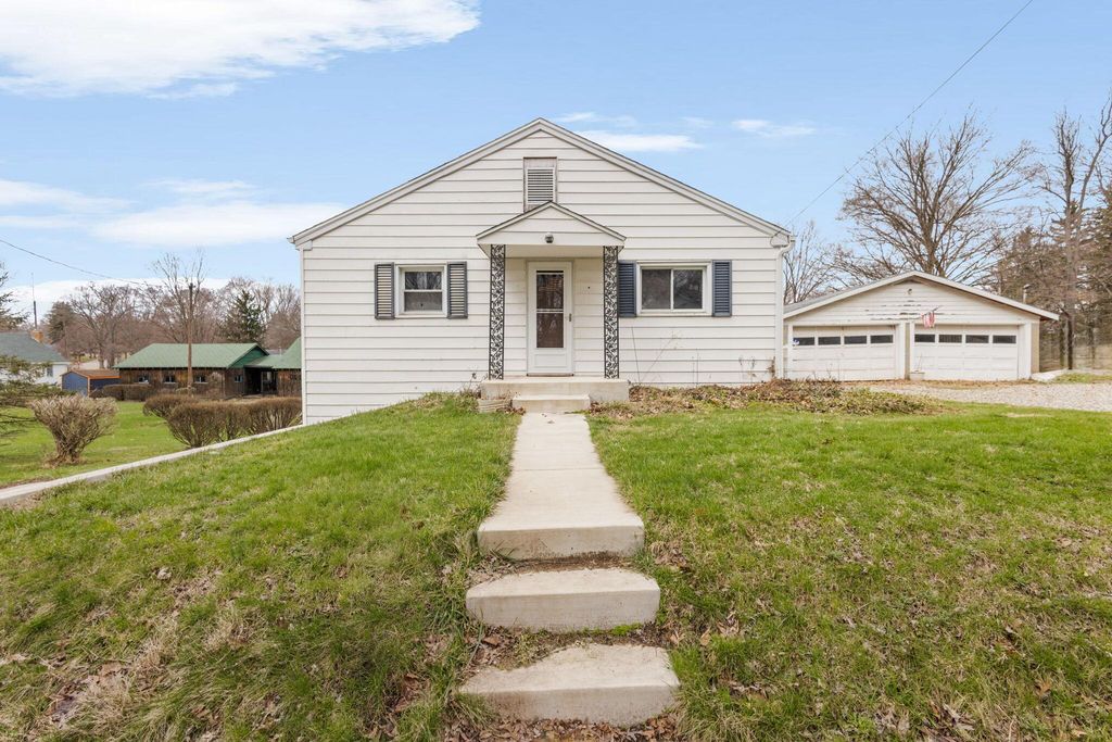 204 Terre Coupe Street, Buchanan city