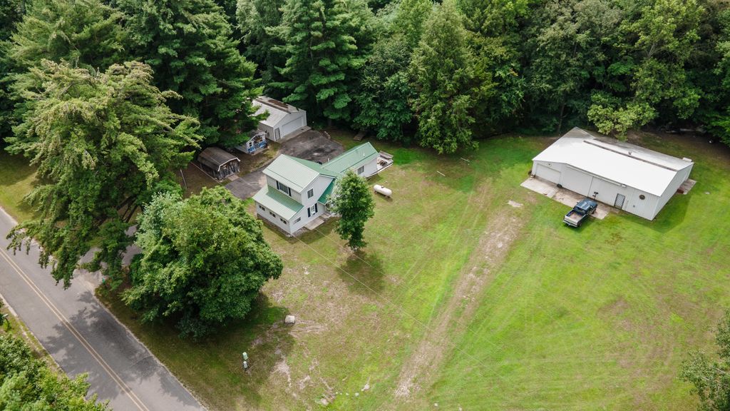 05094 53rd Street, Columbia township