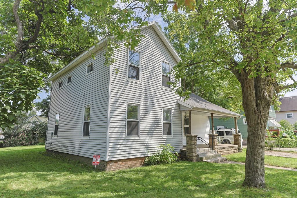 403 S 9th Street, Niles city
