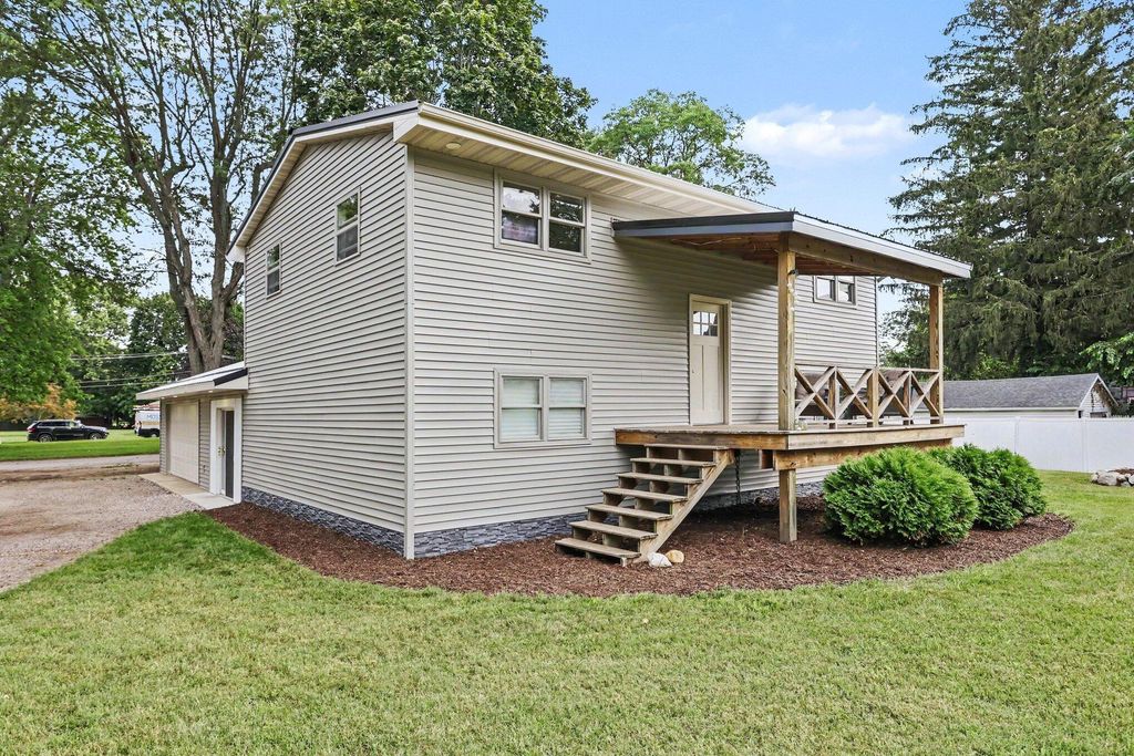 241 Morrison Street, Coloma city