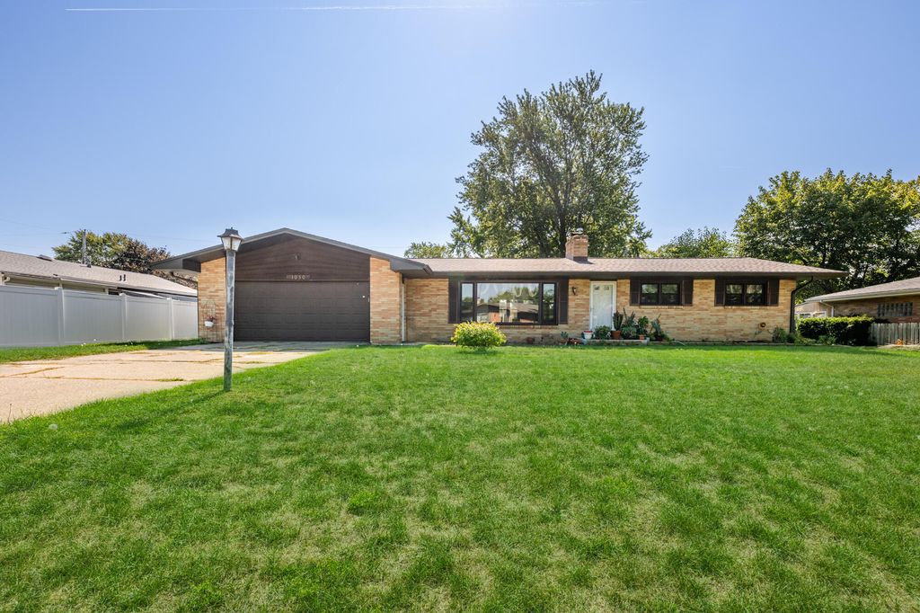 1050 Jean Ann Drive, St. Joseph charter township