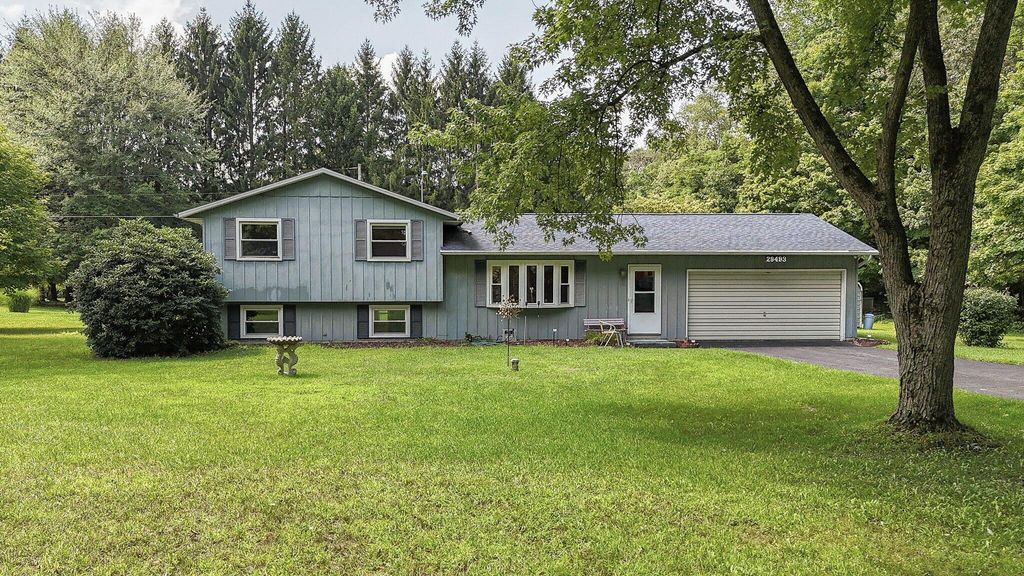 28493 Downey Street, Silver Creek township