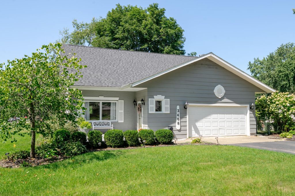 3408 Locust Lane, St. Joseph charter township