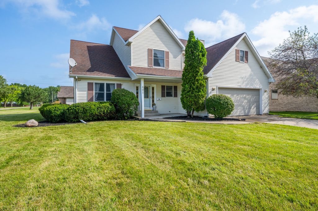 401 S Veronica Court, St. Joseph city