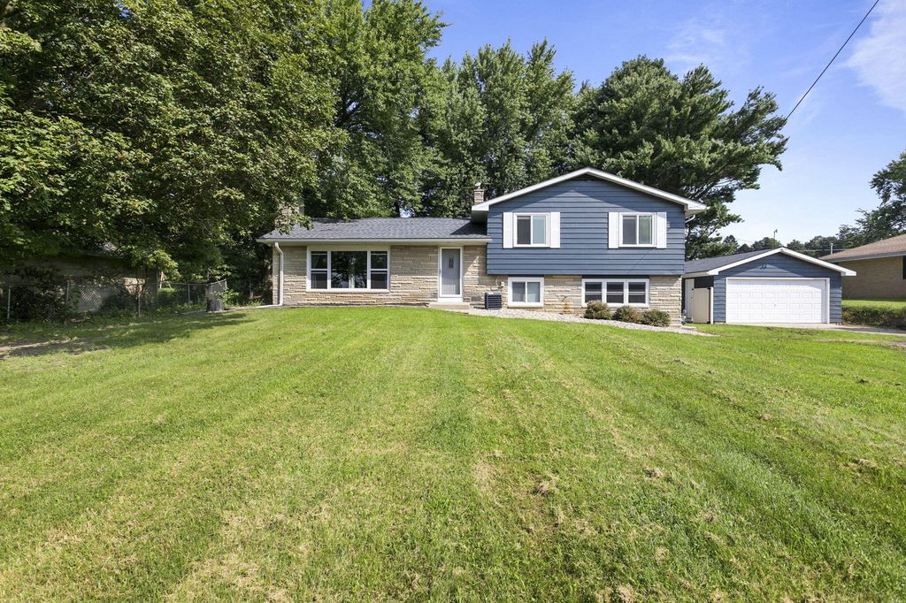 14610 U.s. 12, Porter township