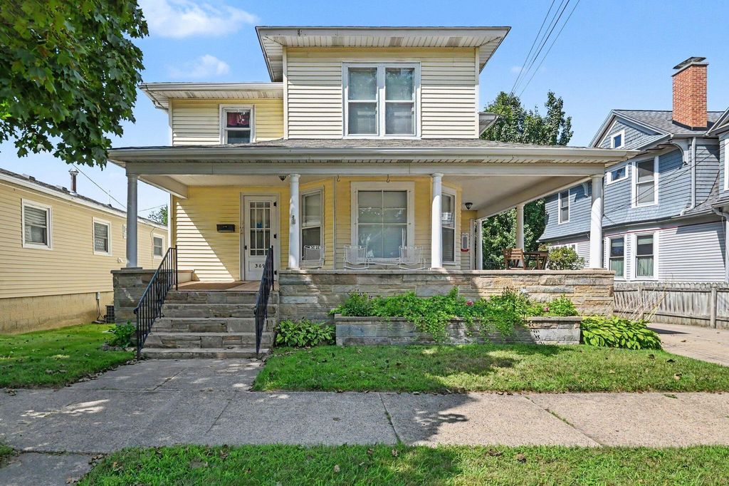 309 Michigan Avenue, South Haven city