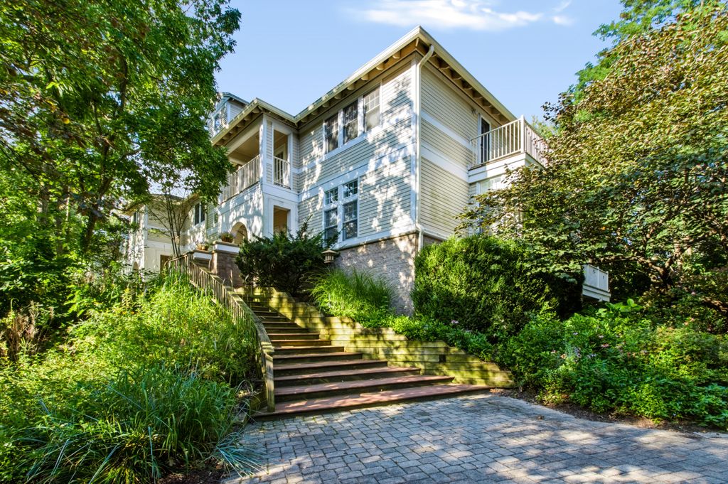 18400 Dunecrest Drive Unit: 6, New Buffalo