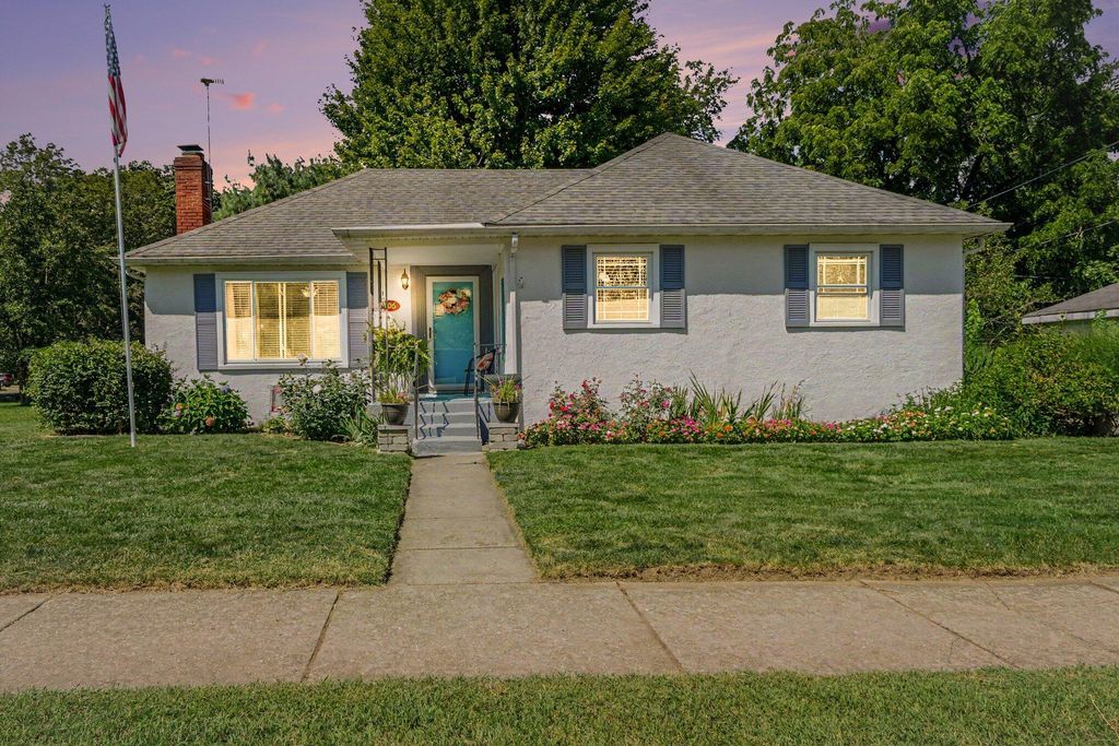 106 N 14th Street, Niles city