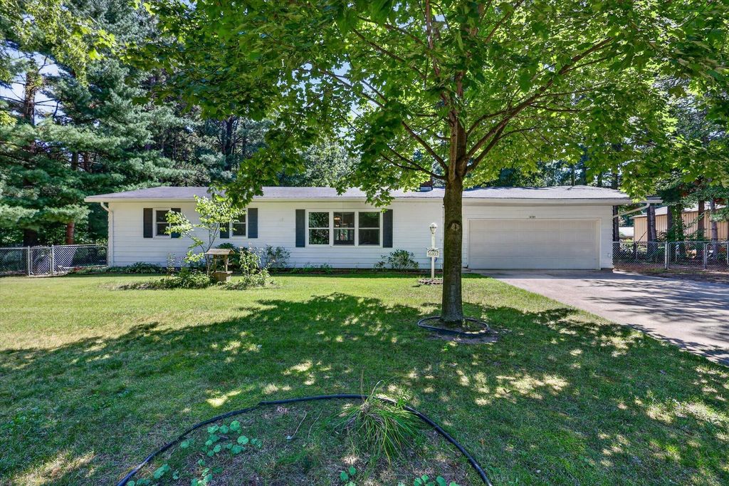 16103 Null Road, Lockport township