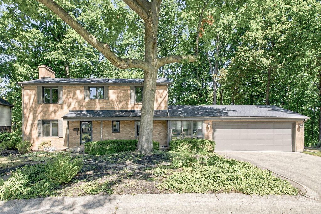 703 Comings Avenue, St. Joseph city