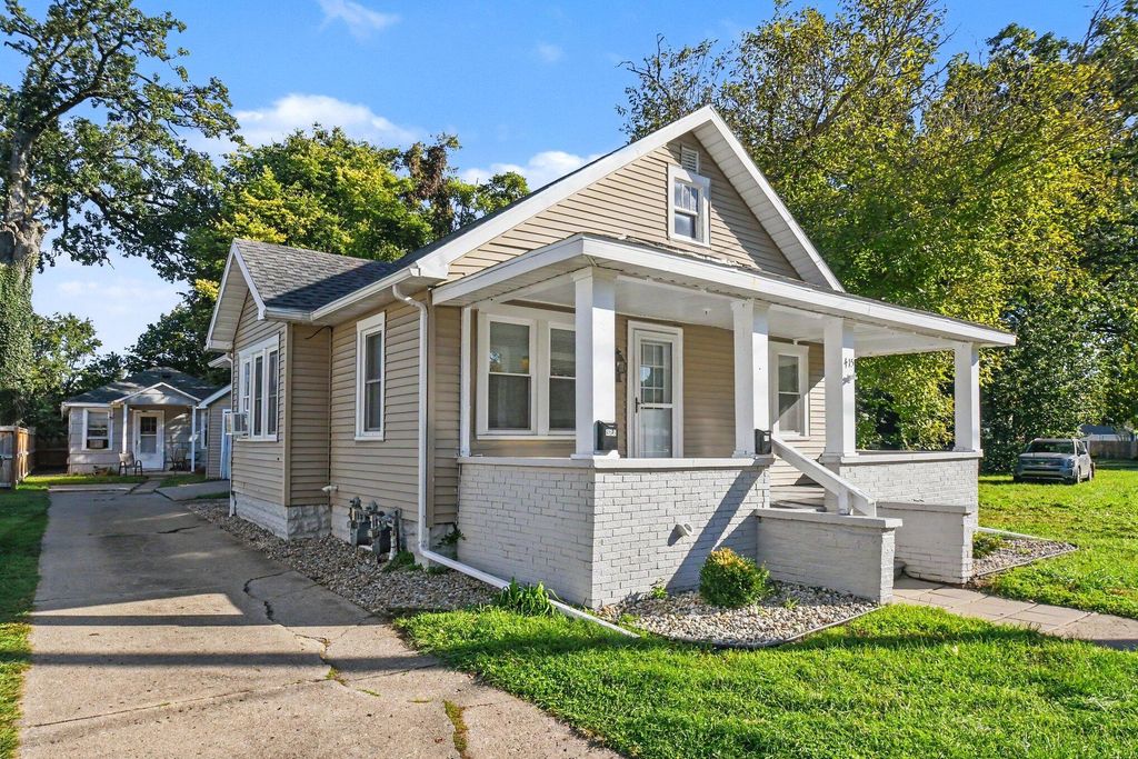415-415.5 Clay Street, Niles