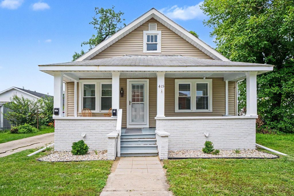 415-415.5 Clay Street, Niles city