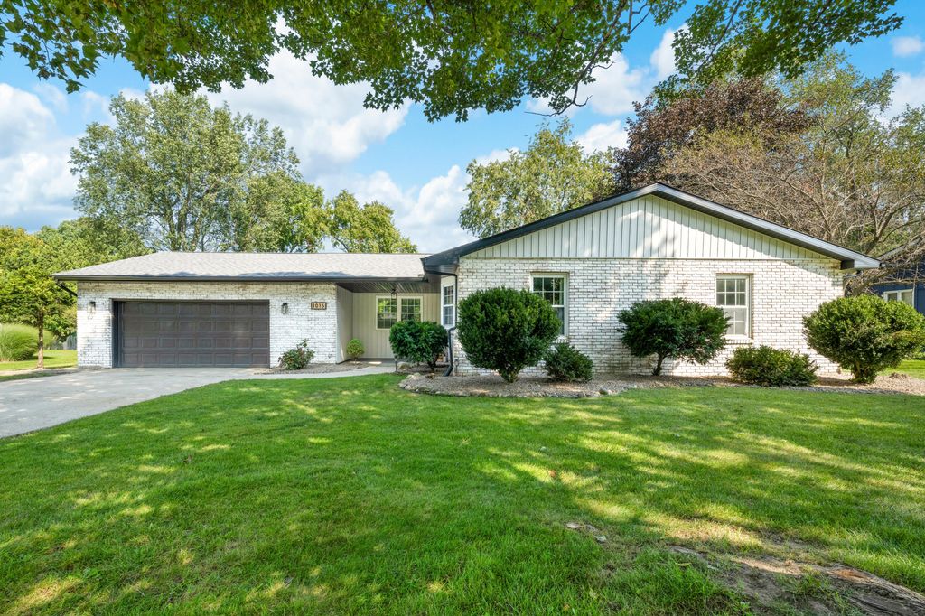 1016 Tomahawk Lane, Niles city