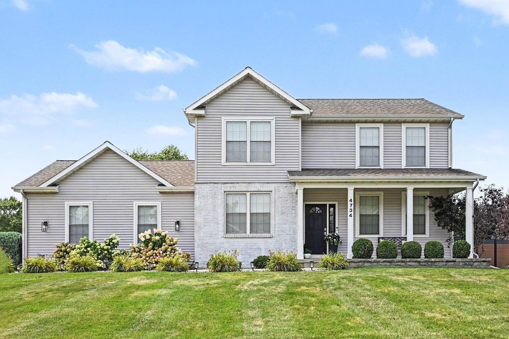 4734 Pleasant Meadow Circle, Royalton township
