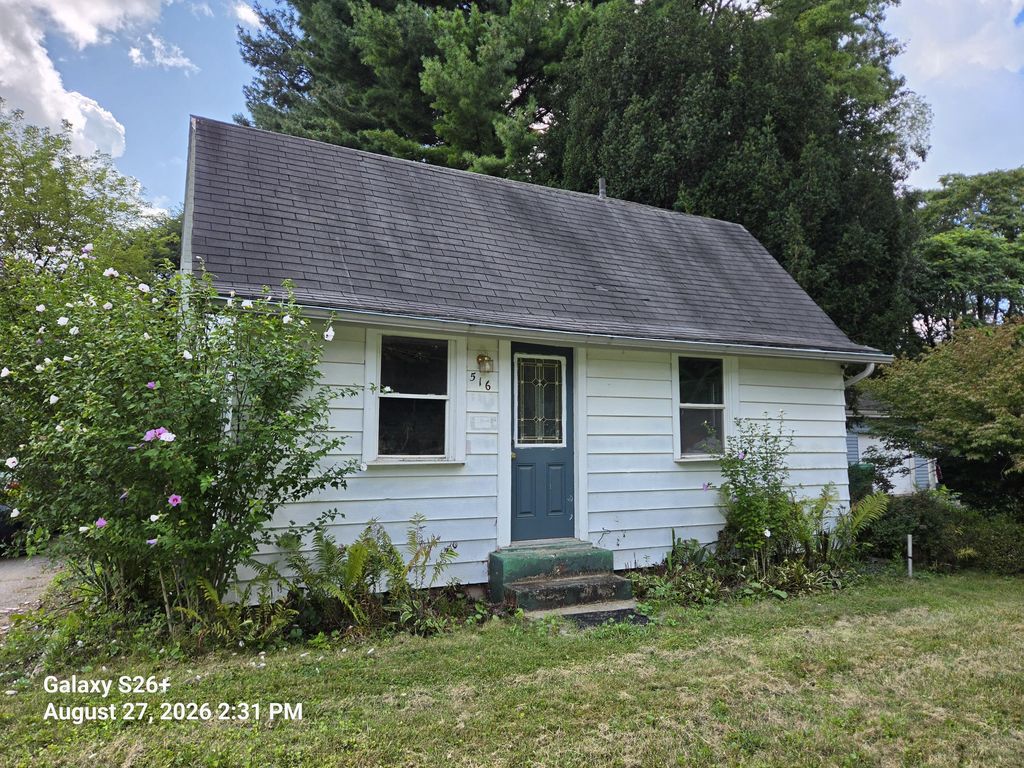 516 Hillcrest Road, Niles city