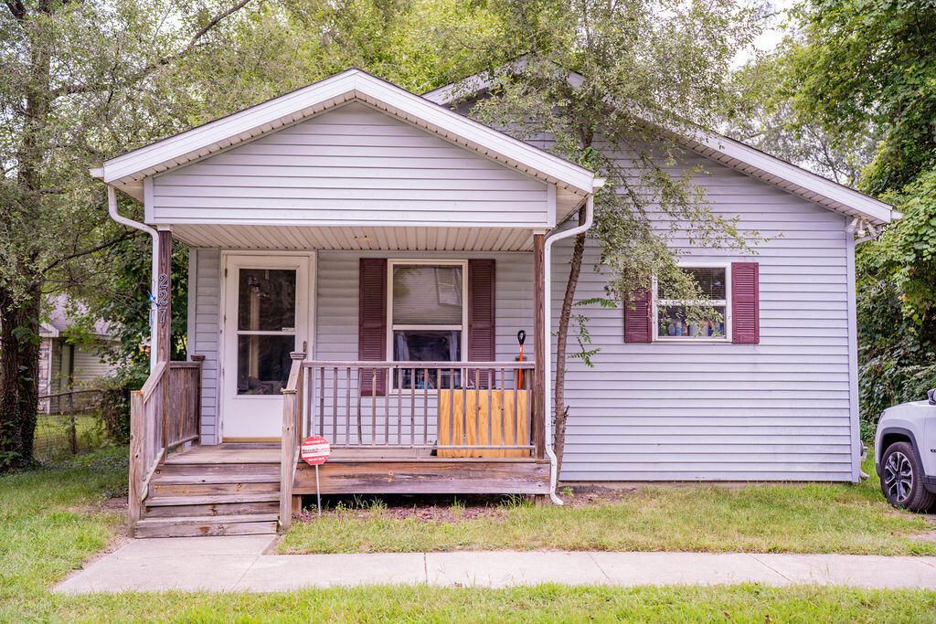 227 Cornelia Street, Benton charter township