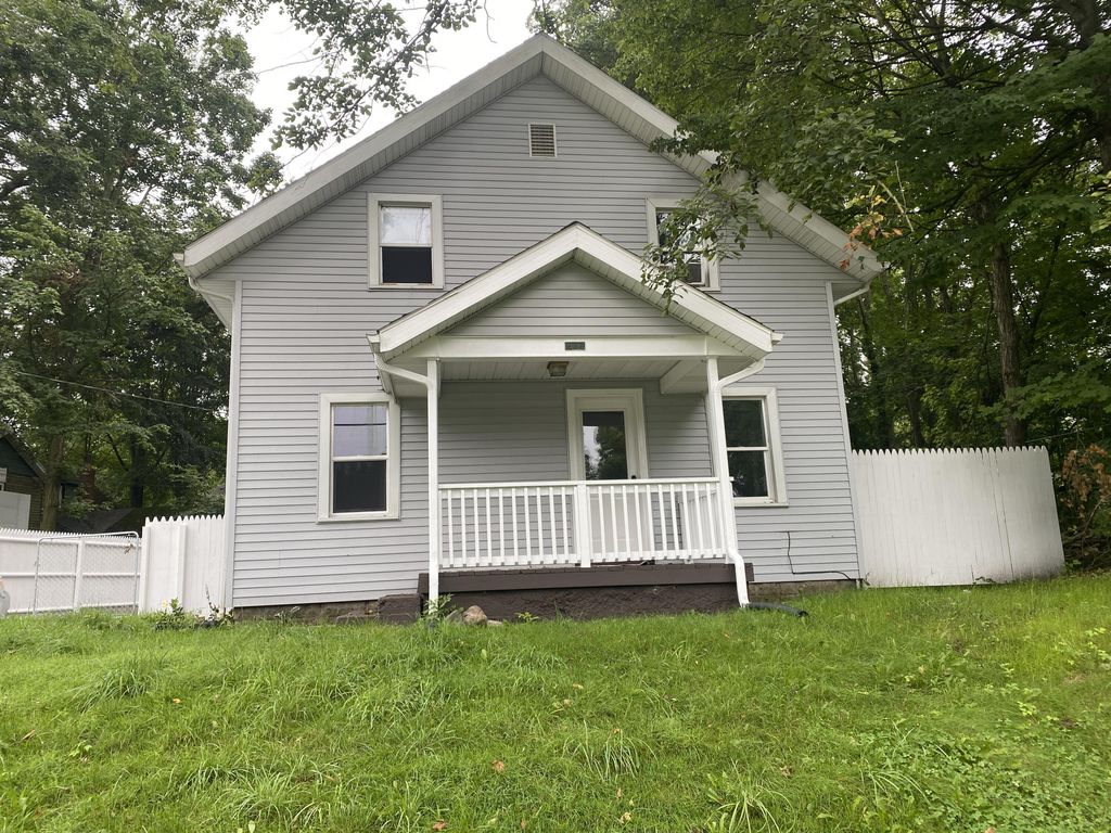232 Pokagon Street, Niles