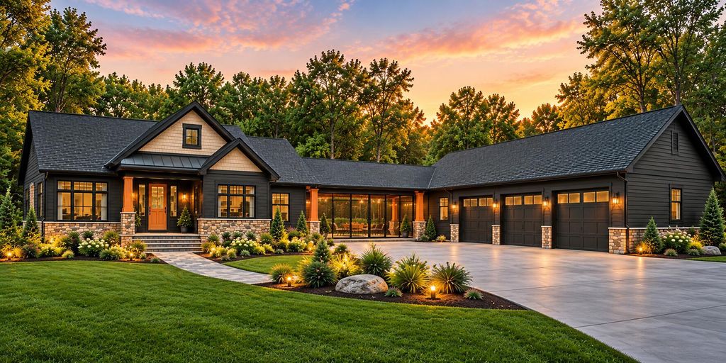 4711 Scottdale Road, St. Joseph