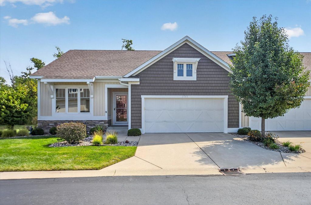 3767 Bungalow Path, Lincoln charter township