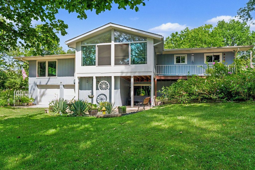 5953 Pokagon Road, Berrien township