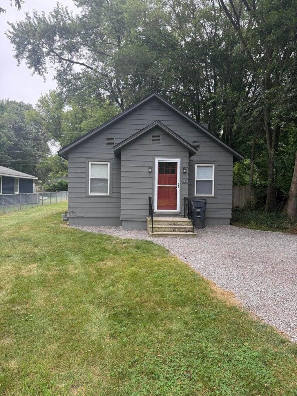 363 Searles Avenue, St. Joseph charter township