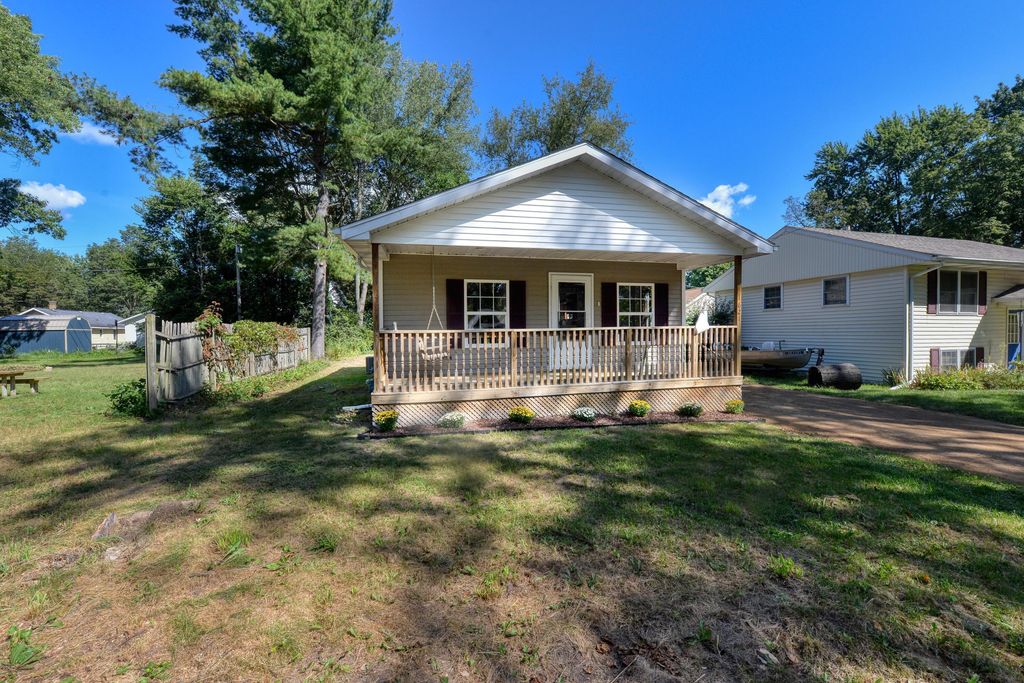 1621 Maple Street, Niles city