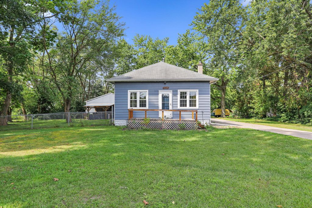 1982 Fairplain Avenue, St. Joseph charter township