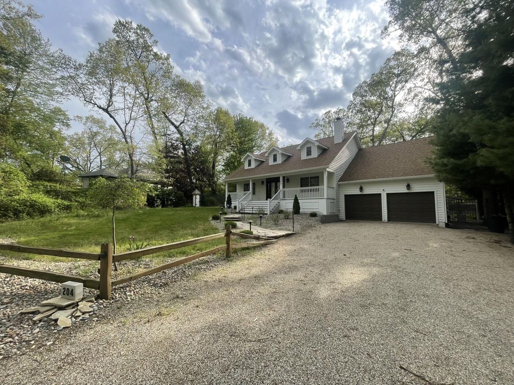 204 Talahi Trail, Unknown City