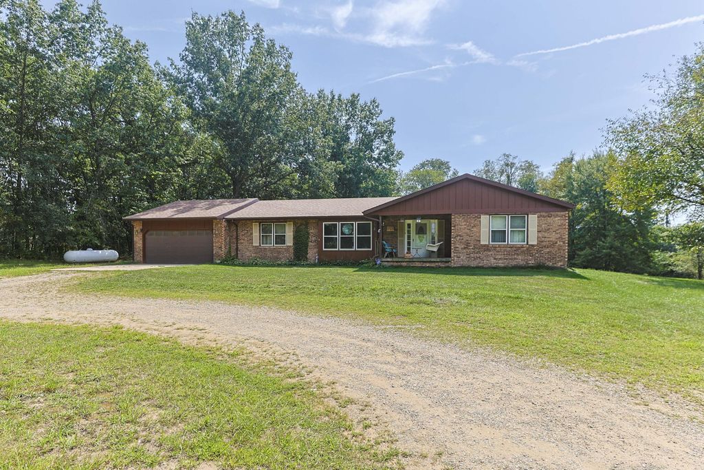 32925 Us-12, Milton township
