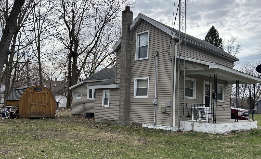 403 Walnut Street, Dowagiac