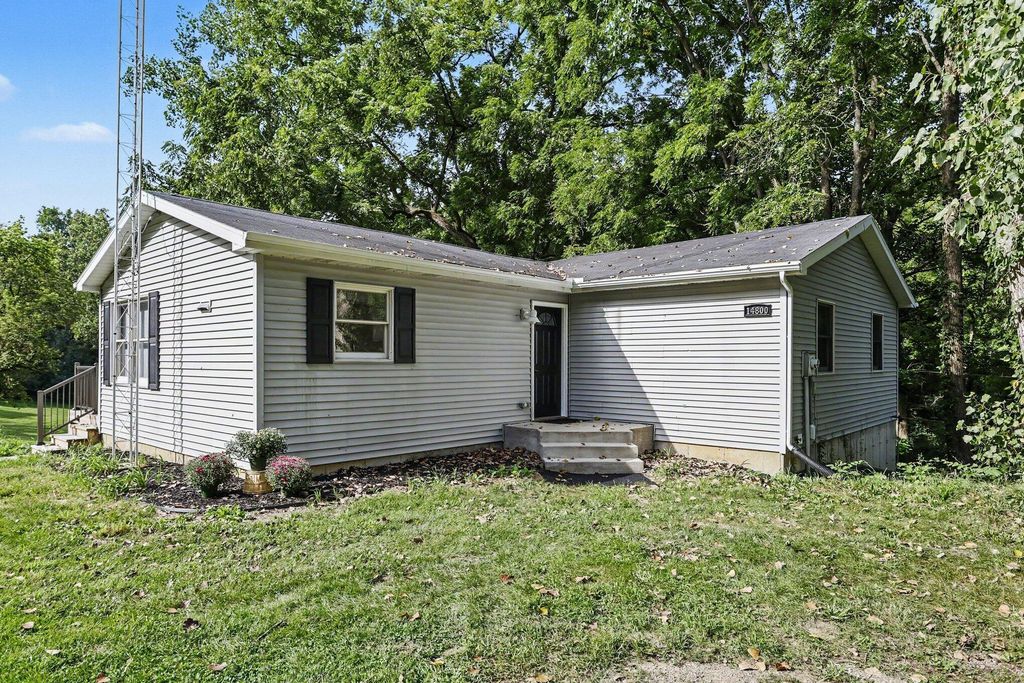14800 E Wagner Road, Buchanan