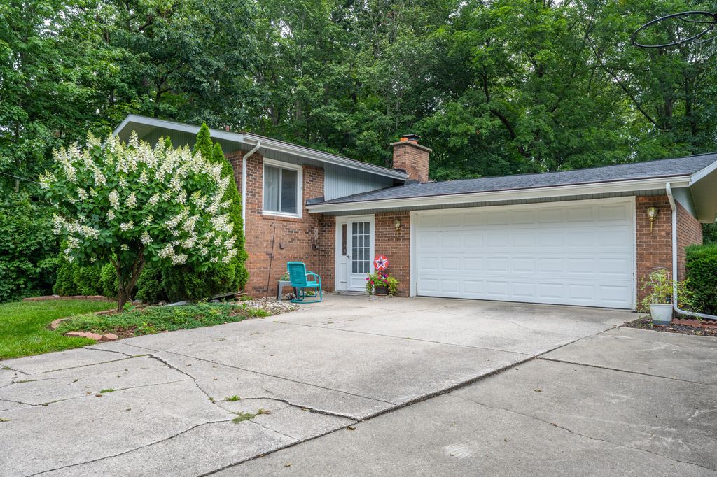 4625 Terra Lane, St. Joseph