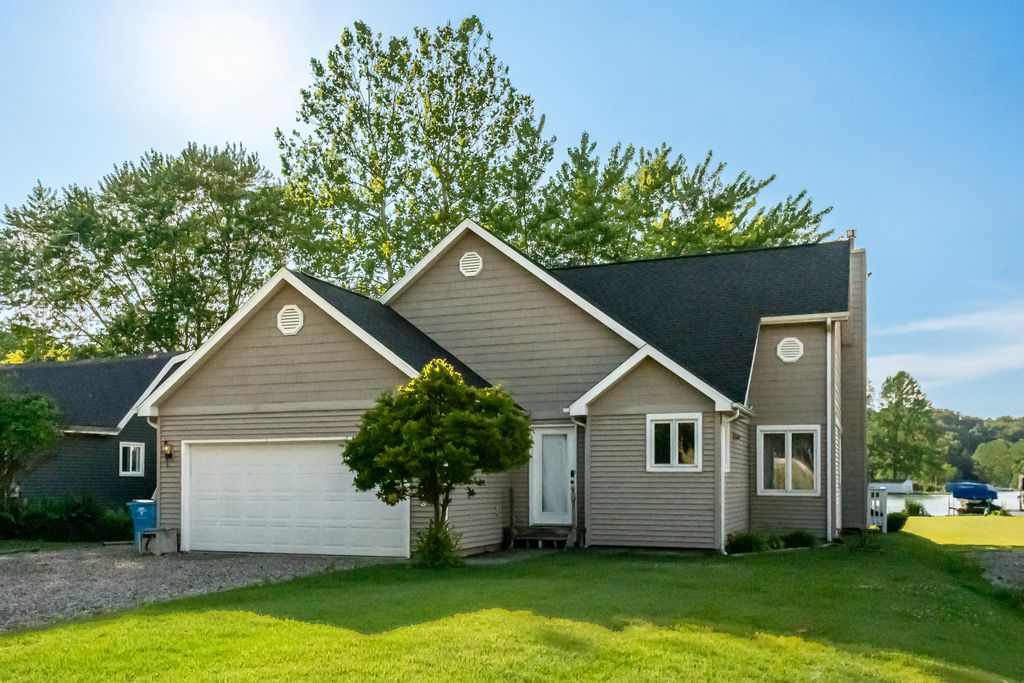 66100 Dolans Avenue, Vandalia