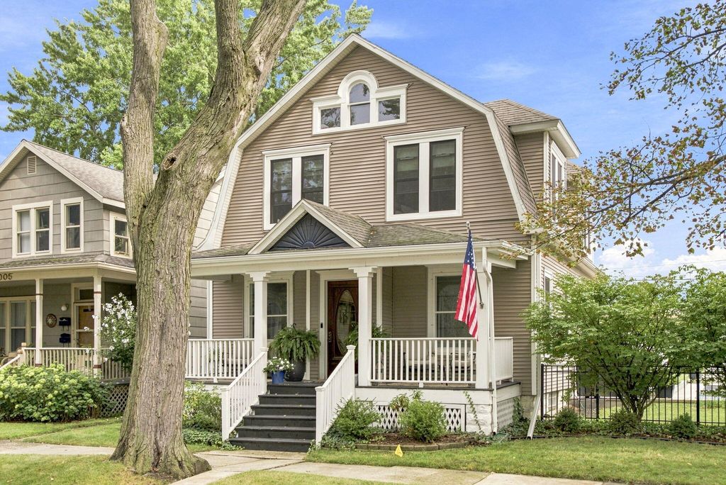 1007 State Street, St. Joseph