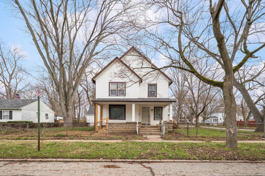 527 Howard Street, Niles