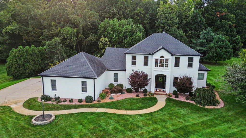 10575 Dana Drive, Berrien Springs