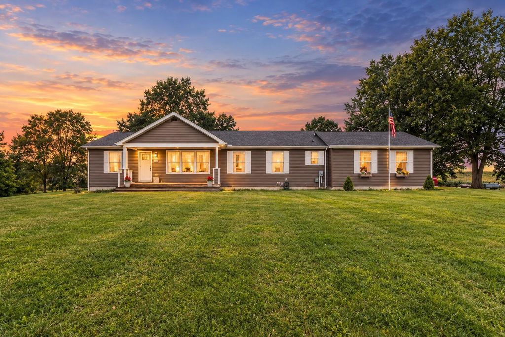 6048 Territorial Road, Benton Harbor