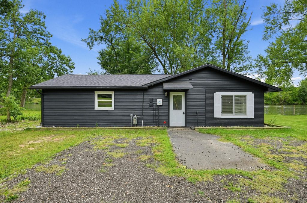 58730 Ash Road, Three Rivers