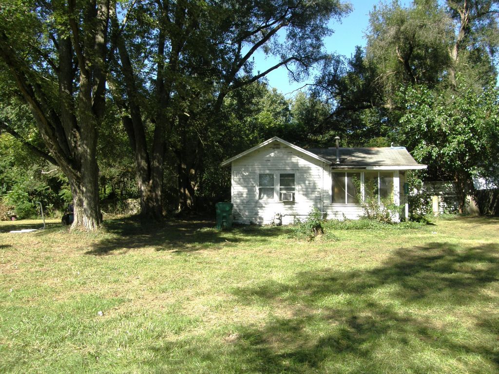 2288 N 5th Street, Niles