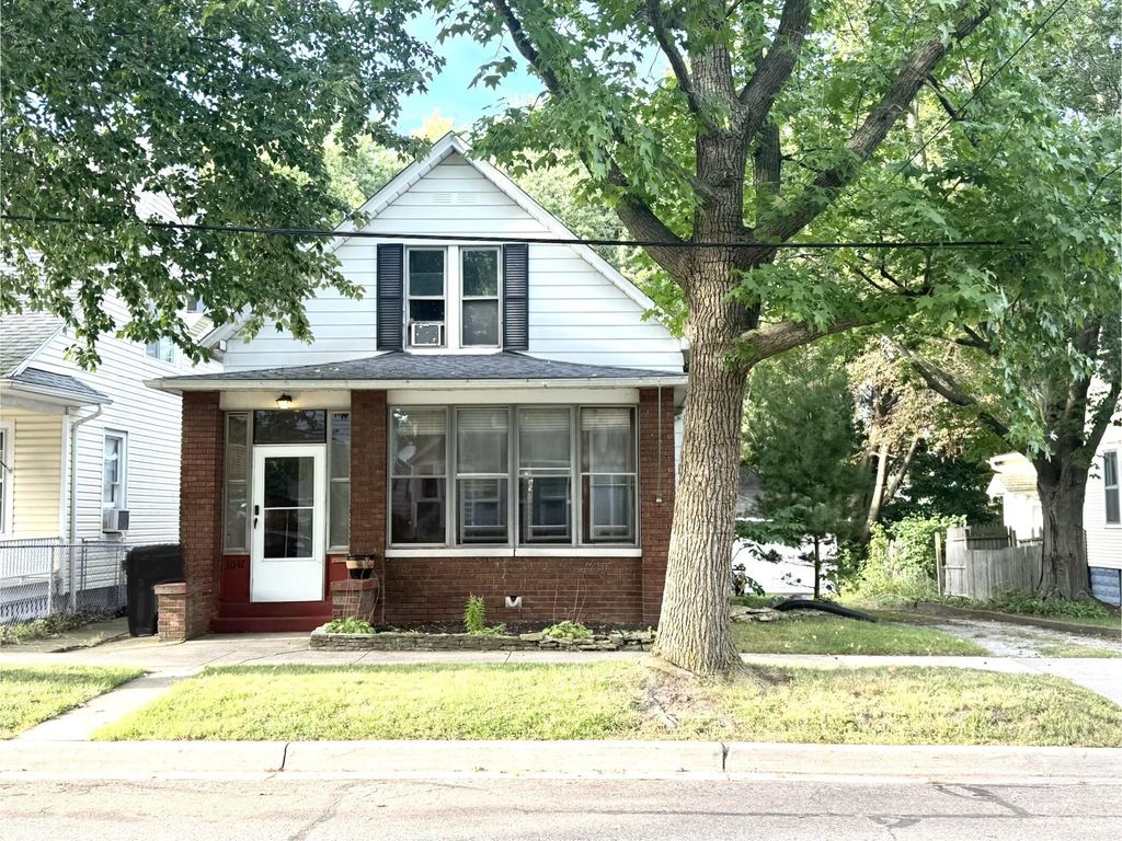 1017 Harrison Avenue, St. Joseph