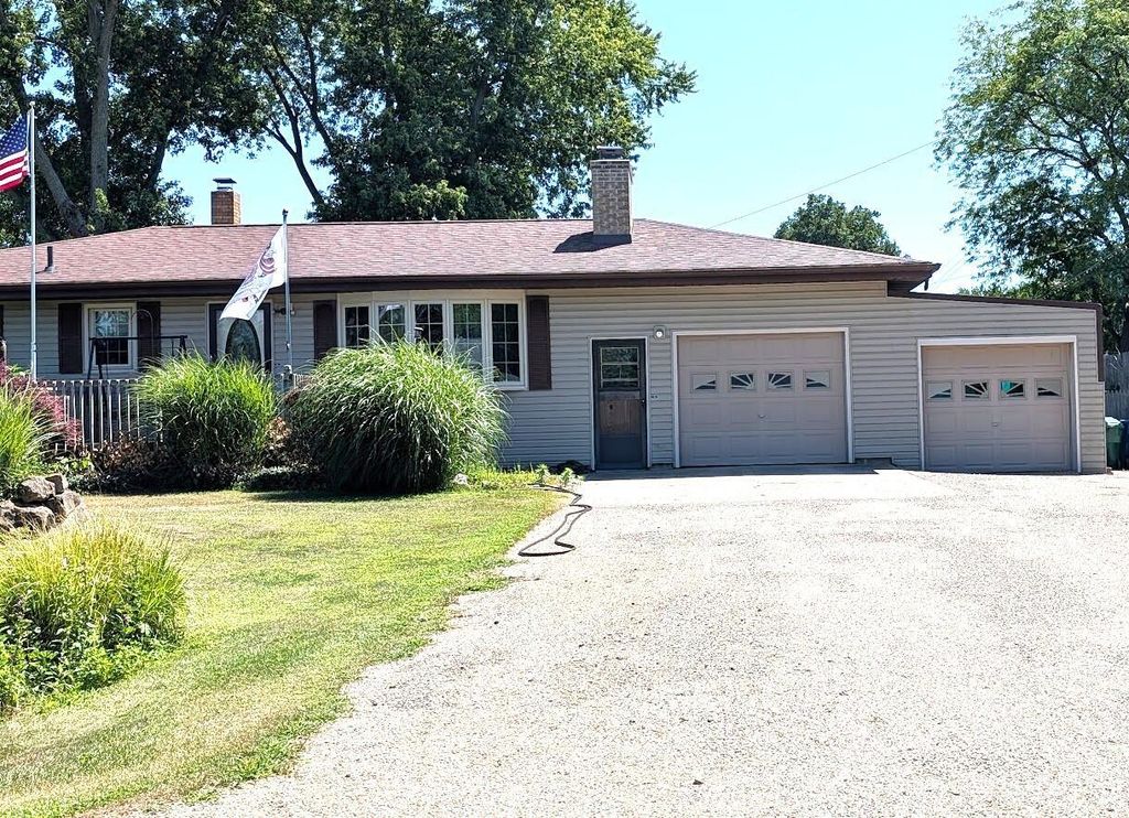 1764 Marlen Drive, Baroda