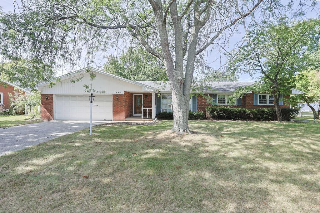 3440 Middlebrook Road, St. Joseph