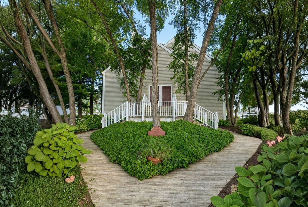 320 Oselka Drive Unit: 243, New Buffalo