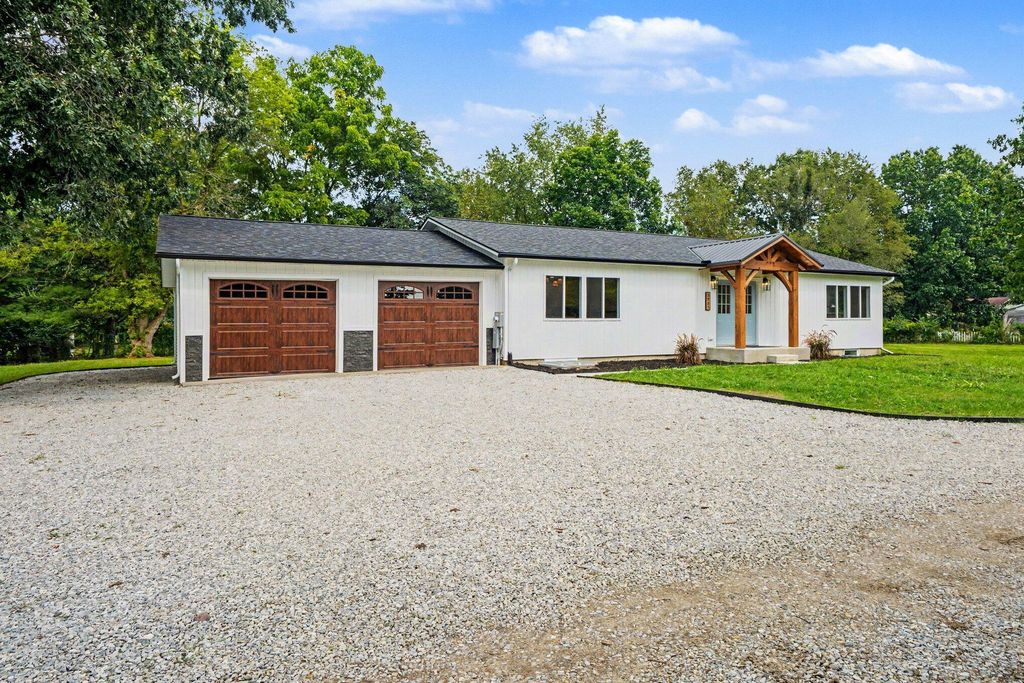 2531 Norred Court, Niles