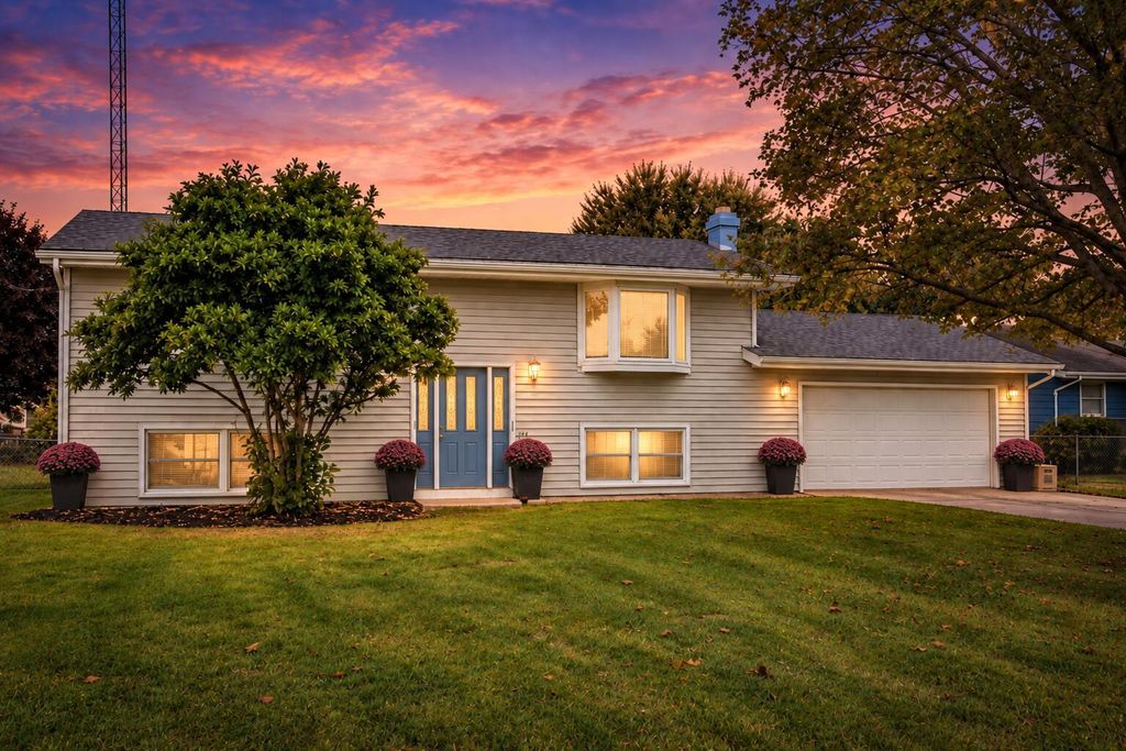 1379 Fruitwood Drive, St. Joseph